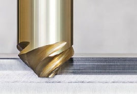 Φρέζα Λοξοτόμησης STOCK