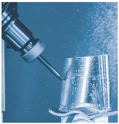 Νέα προσφορά ZCC: Μακριά HPC κονδύλια καρβιδίου για απαιτητικές κατεργασίες φρεζαρίσματος