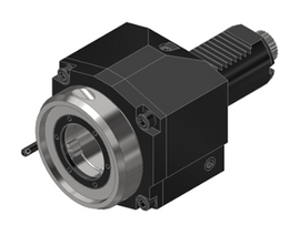 Οι αγώνες κερδίζονται στο pit stop: Το σύστημα VARIA της EWS αλλάζει τους χρόνους αλλαγής εργαλείων