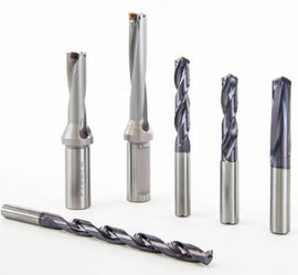 Ταχυτρύπανα ZSD