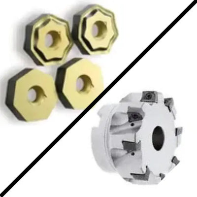 Φρεζοκεφαλές και πλακίδια Φρεζοκεφαλές και πλακίδια