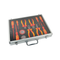 13-Piece Professional VDE Insulated Screwdriver & Pliers Set with Case (Up to 1000V)