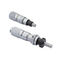 13mm Micrometer Head, DASQUA (Straight Stem / Stem with Clamp Nut)