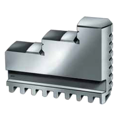 Σιαγώνες για Τσοκ ROHM με 3 Μάγουλα