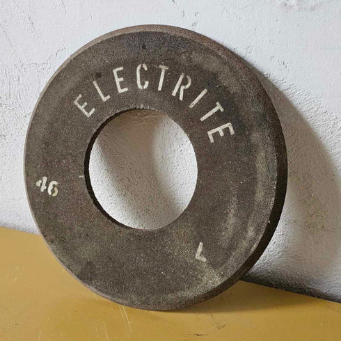 Σμυριδοτροχός ρεκτιφιέ γενικής μετάλλων (46 κόκκοι) Electrite