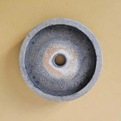 Σμυριδοτροχός γενικής μετάλλων ποτήρι (46 κόκκοι) ELECTRITE