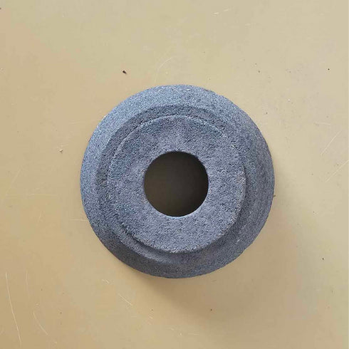 Grinding stone general metal conical