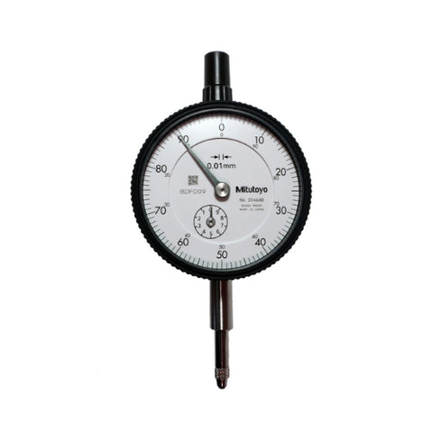 2-Point Inside Measuring Instrument (Bore Gauge)