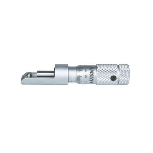 Μικρόμετρο Κονσέρβας