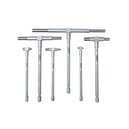 Οπόμετρο Tηλεσκοπικό Σετ των 6