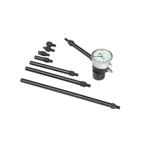 Crankshaft Deflection