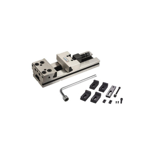 Μέγγενη Φρέζας