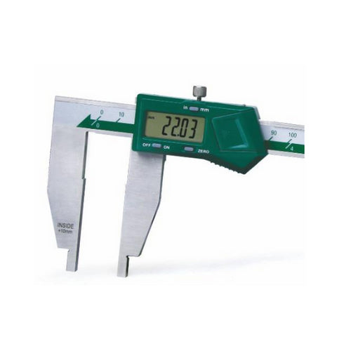 Παχύμετρο Ψηφιακό