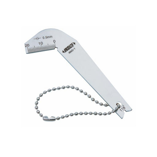 Καλίμπρα Τρυπανιών - 118°