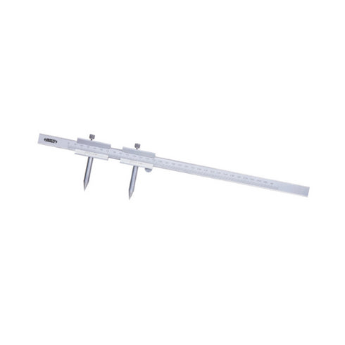 Διαβήτης - Χαράκτης με Γραμμογράφηση 0.1mm