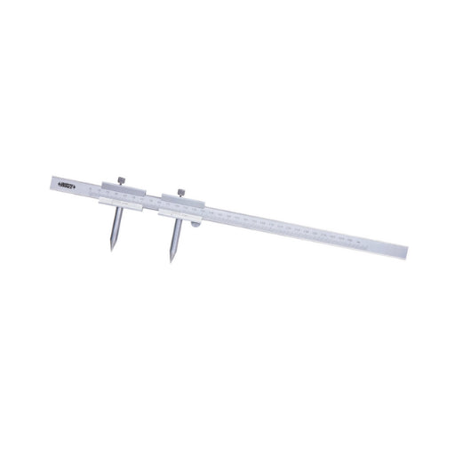 Διαβήτης - Χαράκτης με Γραμμογράφηση 0.1mm