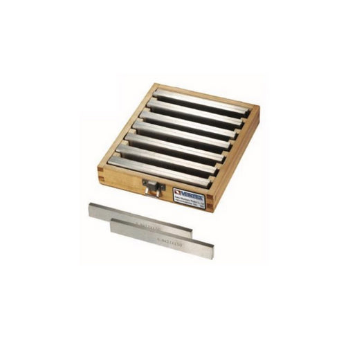 Parallel Tiles - 7 pairs - 150x6.8 mm.