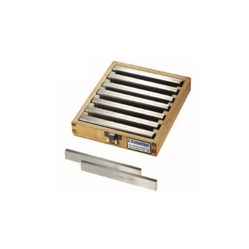 Παράλληλα Πλακίδια - 7 ζευγάρια - 150x6.8 mm