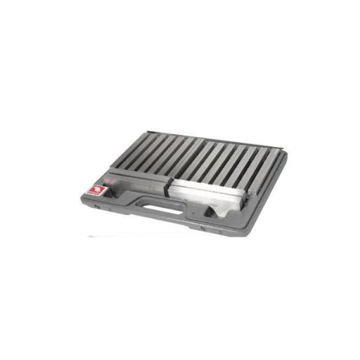 Παράλληλα Πλακίδια - 18 ζευγάρια - 150x8 mm