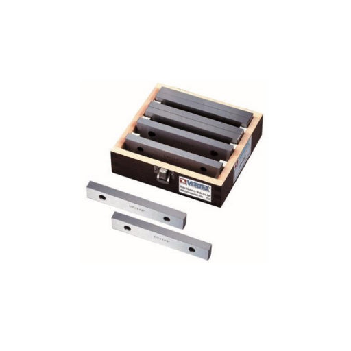 Παράλληλα Πλακίδια - 4 ζευγάρια - 150x13 mm