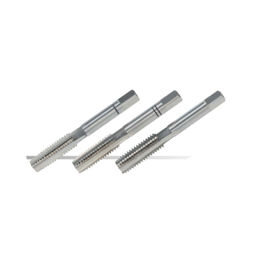 Hand tap UNF thread(0 x 80-1" x 12) HSS-G DIN2181