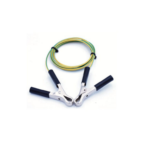 Γείωση για Μετροταινία Δεξαμενής