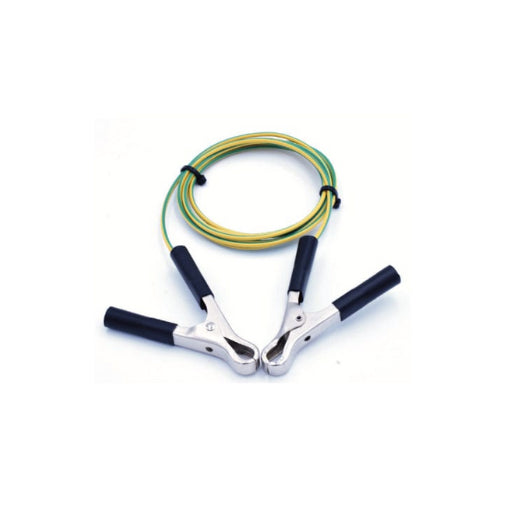 Γείωση για Μετροταινία Δεξαμενής