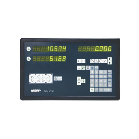 Οθόνη για ψηφιακούς κανόνες