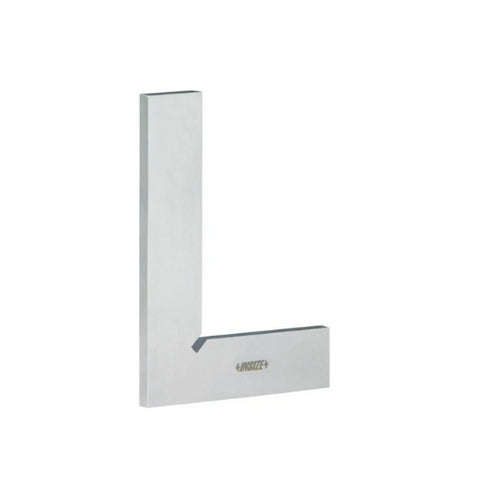 Flat Square - Precision GG0 - Stainless Steel