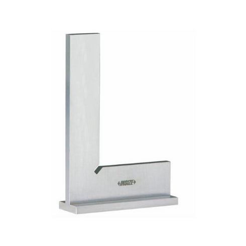 Rabbet Square - Precision GG0 - Inox