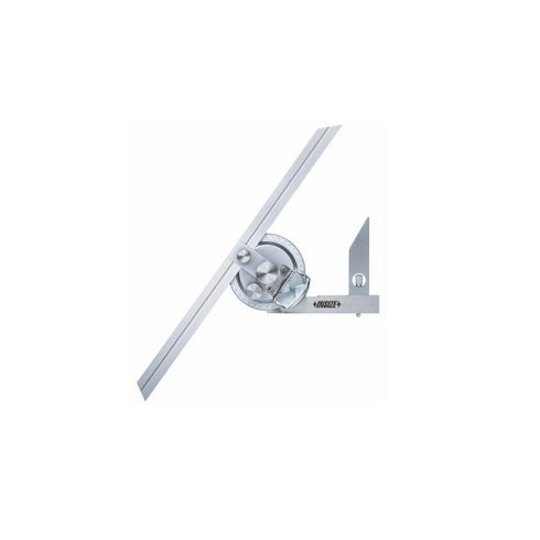 Mοιρογνωμόνιο με μεγεθυντικό Φακό 0-360° - Ανάγνωση 5'