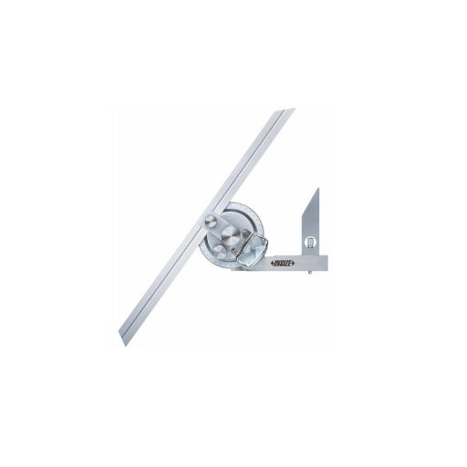 Mοιρογνωμόνιο με μεγεθυντικό Φακό 0-360° - Ανάγνωση 5'