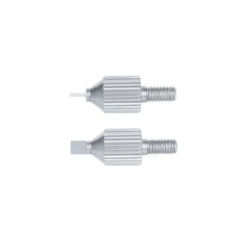 Blade Tips for Dial Scriber