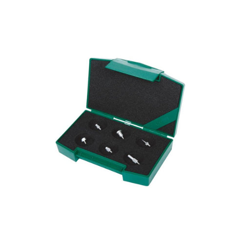 Σετ 6 Μύτες για Ρολόι Γράφτη