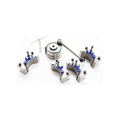 Σετ πολλαπλών χρήσεων με σύστημα ταχείας απελευθέρωσης MultiFix