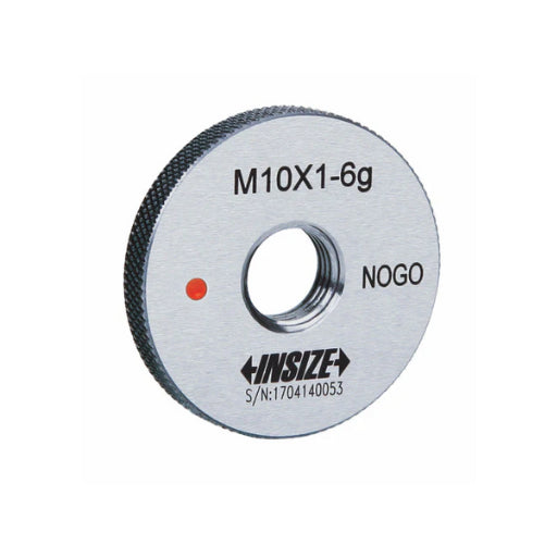 MF Ring Gauge for Metric Fine Thread 25-39 mm 6g (Standard)