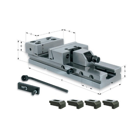 Mέγγενη Ακριβείας MSR