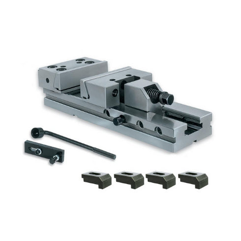 Mέγγενη Ακριβείας MSR