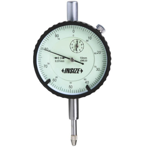 Μετρητικό Ρολόι Γράφτη