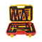 24-Piece Professional VDE Insulated Tool Set with Storage Case (Up to 1000V)