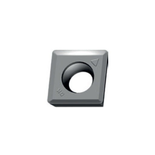 Πλακίδιο φρεζοκεφαλής MPHT060304-DM, ZCC CT