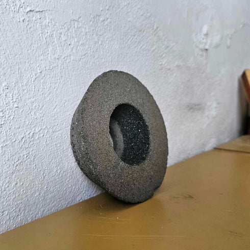 Grinding stone general metal conical