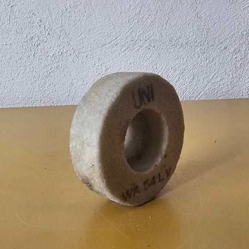 Σμυριδοτροχός γενικής μετάλλων UNI WA 54LV