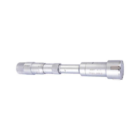 3-Point Inside Micrometer / Internal Micrometer, DASQUA