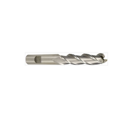 3F Coated Extra Long HSS End Mill
