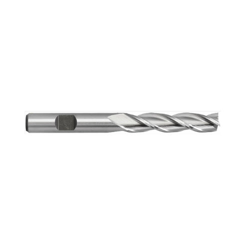 3F Extra Long End Mill HSS