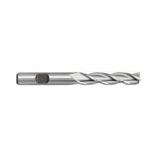 3F Extra Long End Mill HSS