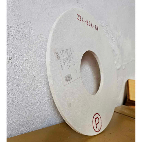 Grinding stone for rectifier 22A-80K-6V (80 grains) IBI-ADA