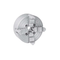 4-Jaw Independent Lathe Chuck with Steel Jaws B4304 / B4306 BISON