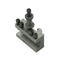 4494-D Tool Holder for Square Boring Bars (TYPE D) BISON